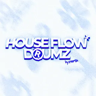 House Flow Drumz Vol.1