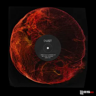 Dust Analog Modular Techno