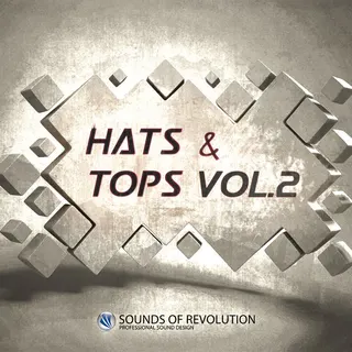 SOR Hats & Tops Vol.2