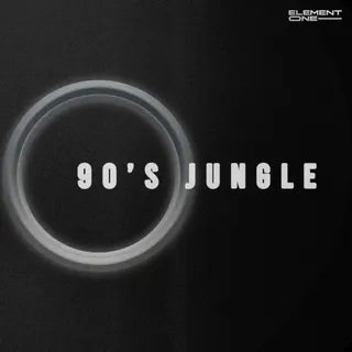 90's Jungle