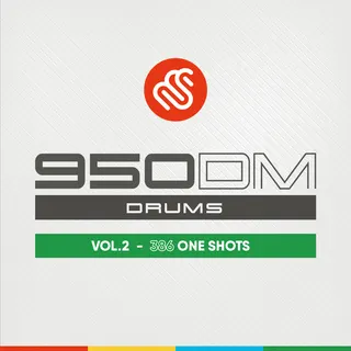 DM950 Vol. 2