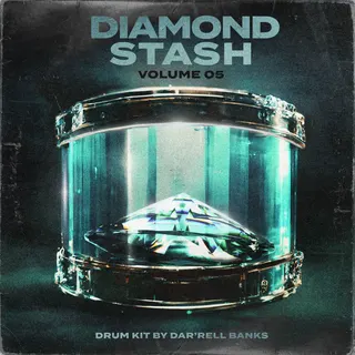 Diamond Stash Volume 5