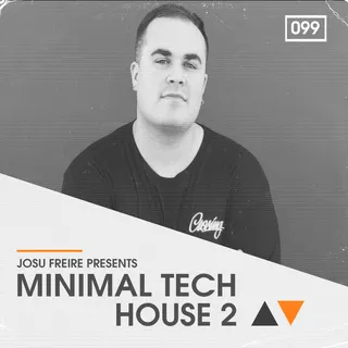 Minimal Tech House 2