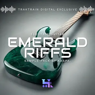 Emerald Riffs