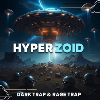 HyperZoid - Dark Trap