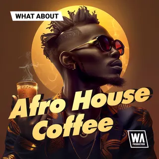 What About: Afro House Coffee