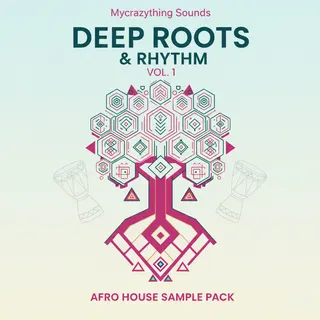 Deep Roots & Rhythm Vol. 1