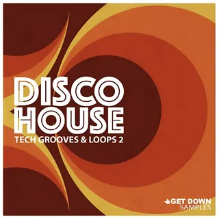 Disco House Vol.2