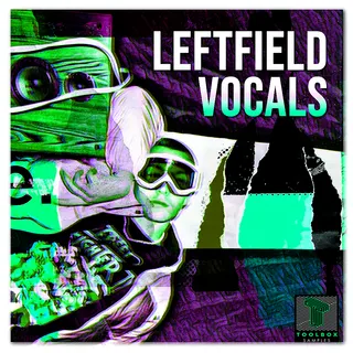 Leftfield Vocals
