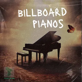Billboard Pianos