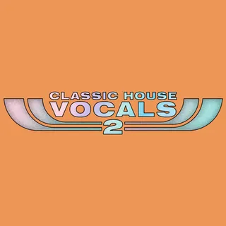 Classic House Vocals 2