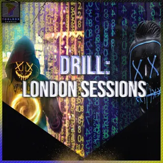 Drill - London Sessions