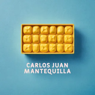 Carlos Juan