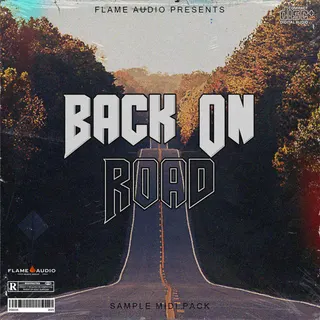 Back On Road