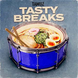 Tasty Breaks