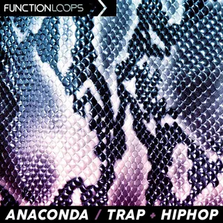 Anaconda - Trap Hiphop