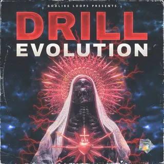 Drill Evolution - Drill Orchestral