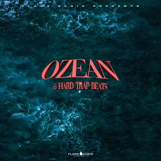 OZEAN Hard Trap Compositions