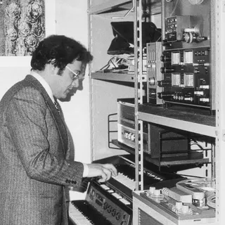 Sandro Brugnolini