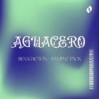 Aguacero - Reggaeton Drum Pack