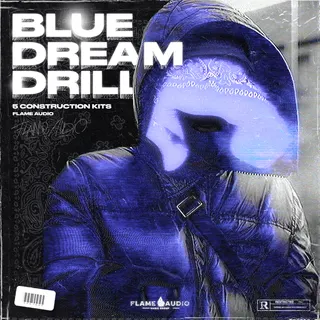 BLUE DREAM DRILL Radio-Ready Melodies