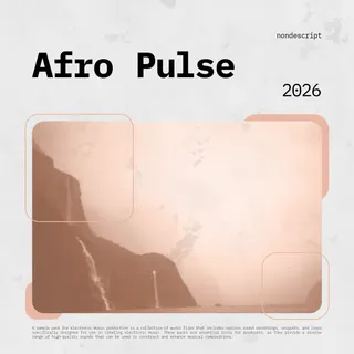 Afro Pulse