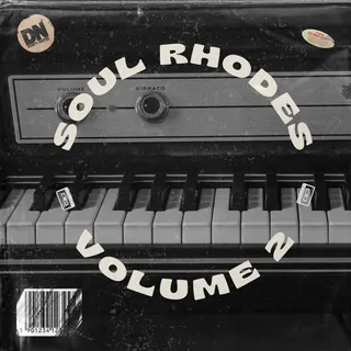 Soul Rhodes Vol.2