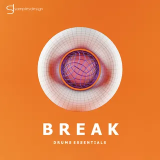 Break Drums Essentials