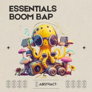 Boom Bap Essentials
