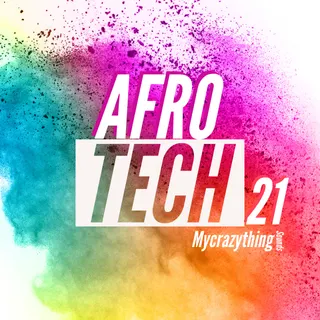 Afro Tech 21