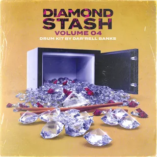 Diamond Stash Volume 4