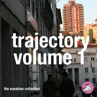 the sneakies collective