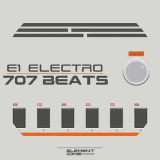 Electro: 707 Beats