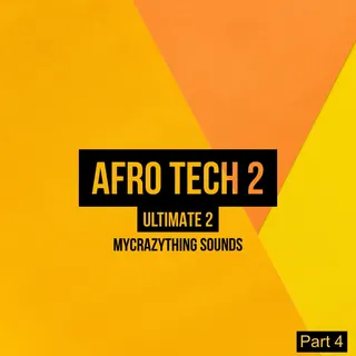 Afro Tech Ultimate 2 (Part 4)