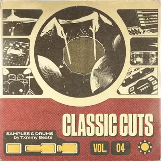CLASSIC CUTS VOL. 4