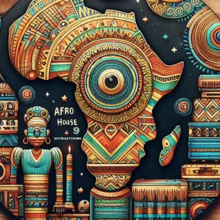 Afro House Session Vol. 9