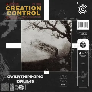 Overthinking Drums