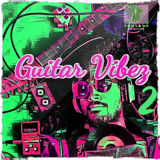 Guitar Vibes Vol 2