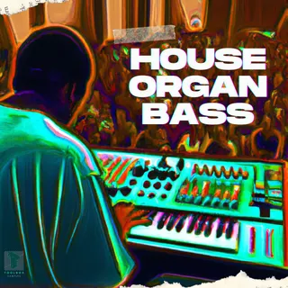 House Organ Bass