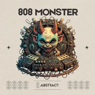 808 Monster