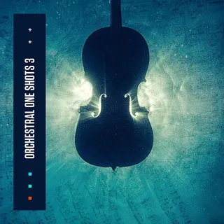 Orchestral Oneshots 3