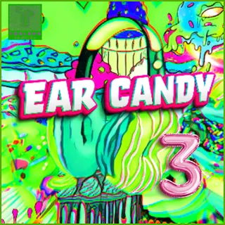 Ear Candy Vol. 3