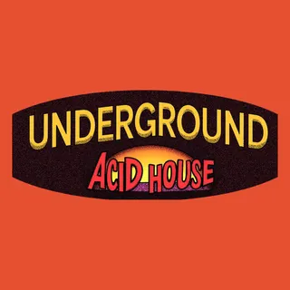 Underground Acid House Vol.3