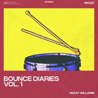 Bounce Diaries Vol. 1