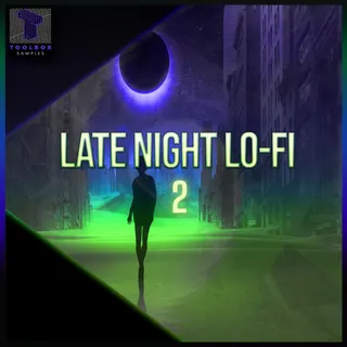 Late Night LoFi 2