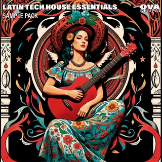 Latin Tech House Essentials