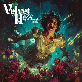 Velvet Haze