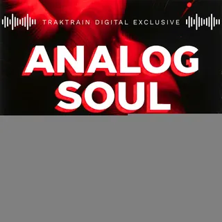 Analog Soul Trap Sample Pack