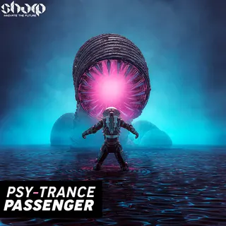 Psytrance Passenger