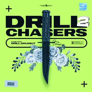 Drillchasers 2